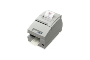 Impresora Fiscal Epson TM-H6000III F