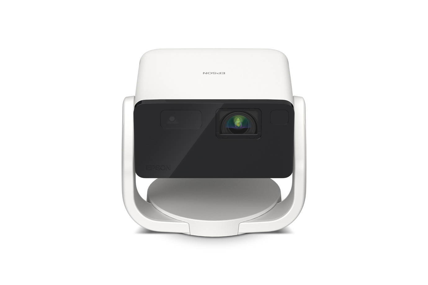 Portable Streaming Projectors