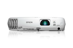 Proyector PowerLite Home Cinema 750HD 720p 3LCD