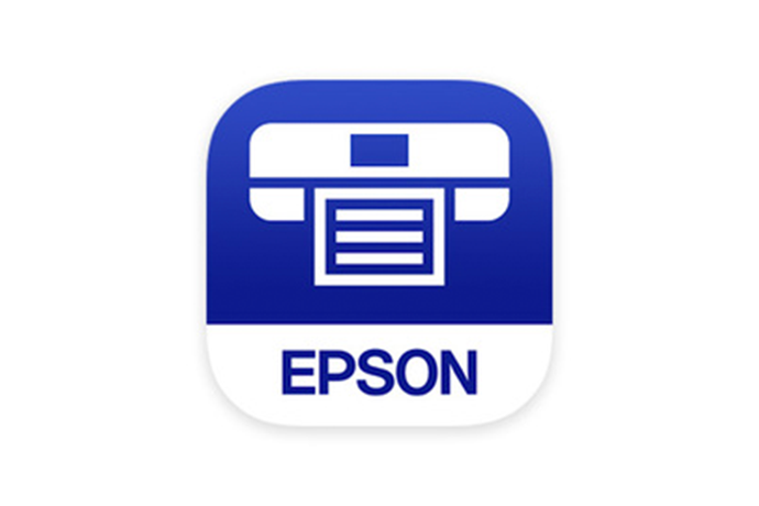 Epson iPrint App for iOS