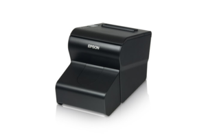 Epson Impresora OmniLink TM-T88V-DT