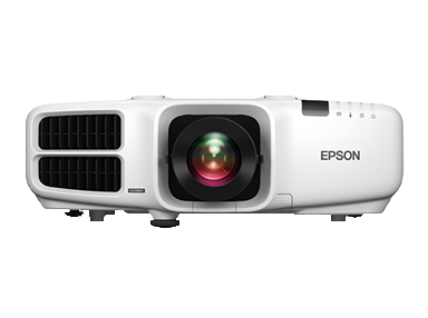 Epson PowerLite Pro G6070W