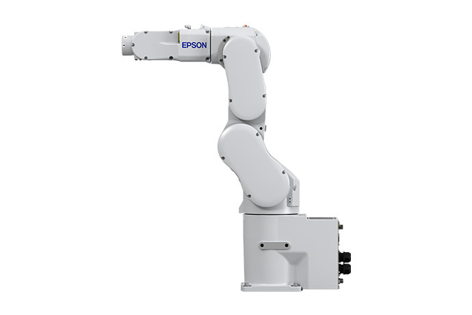Epson C8 Compact 6-Axis Robots