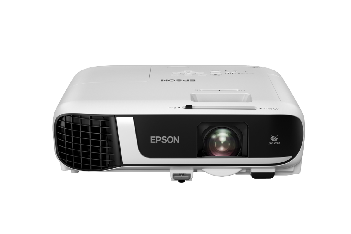 V11H978052 | Epson EB-FH52 Full HD 3LCD Projector | Corporate and