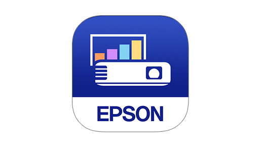 Epson iProjection