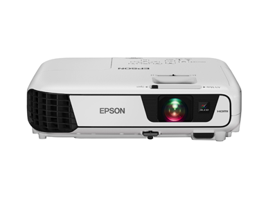 Epson PowerLite Home Cinema 640