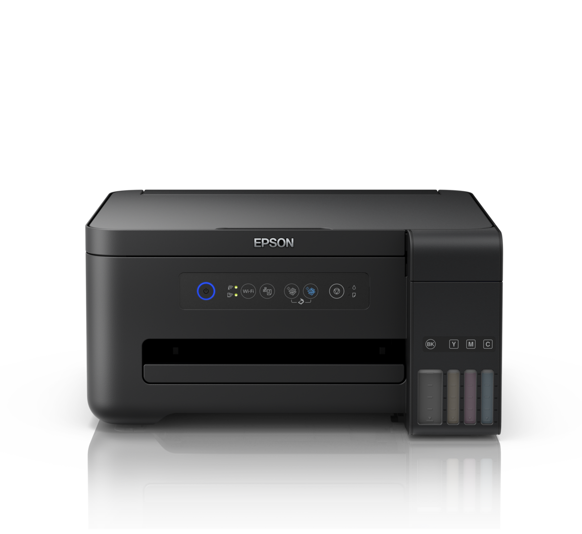 Epson L4150 Wi-Fi All-in-One Ink Tank Printer