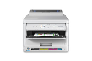 WorkForce Pro WF-C5390 Color Printer