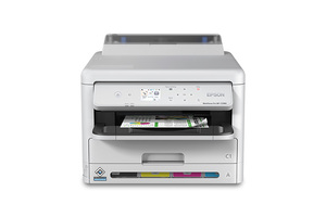 WorkForce Pro WF-C5390 Colour Printer