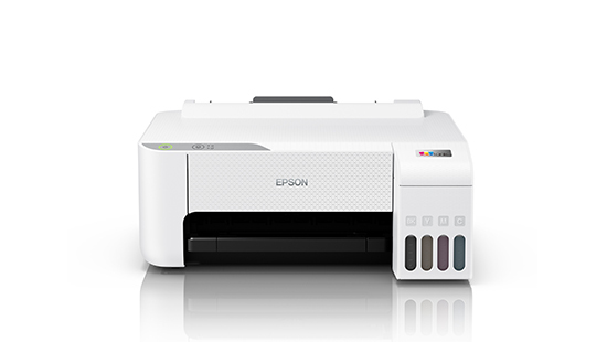 Johor,Pontian,Batu 36 Epson L1210 Printer with Premium Sublimation