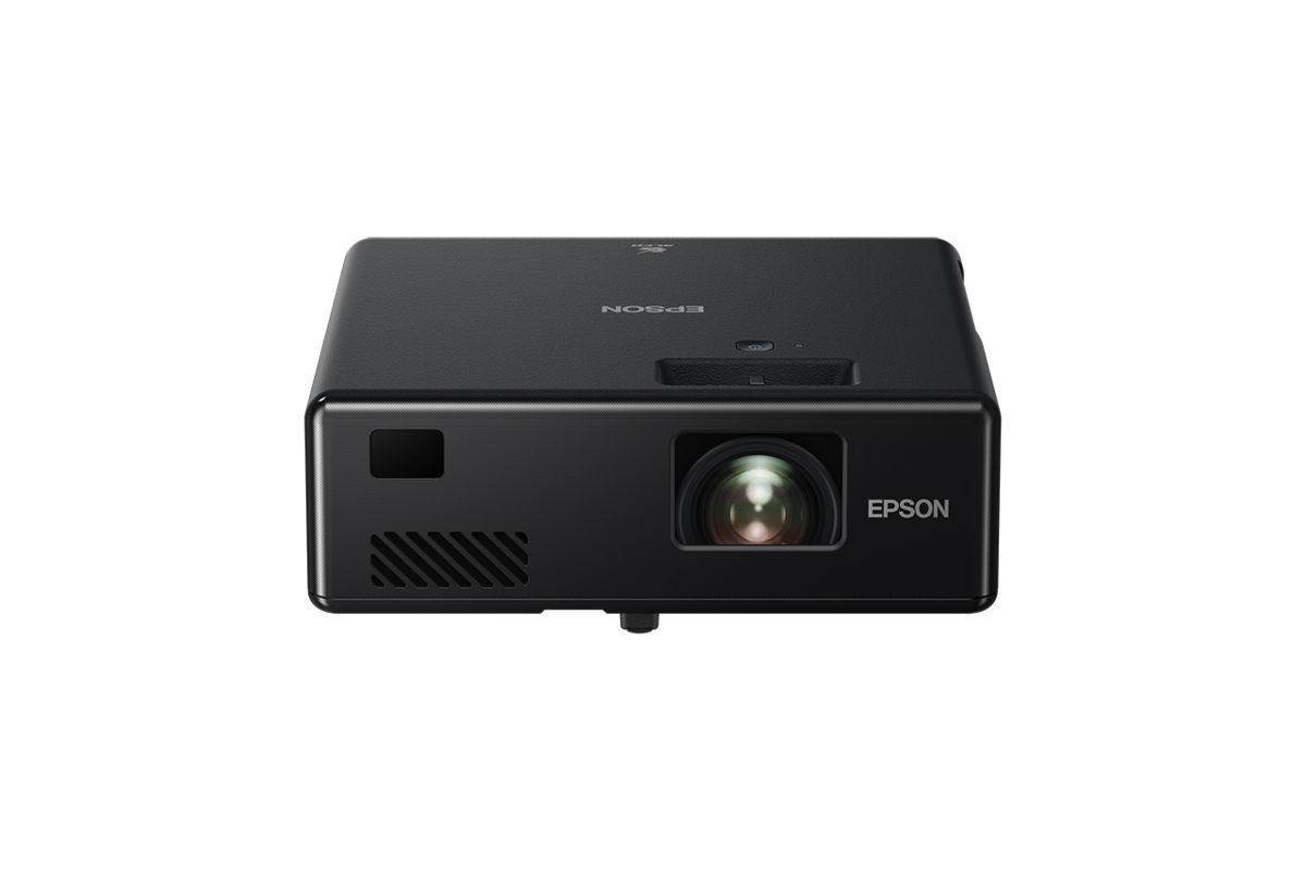 Epson EpiqVision Mini EF-11 Laser Projector