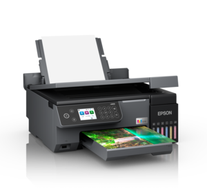 Epson Ecotank L8100