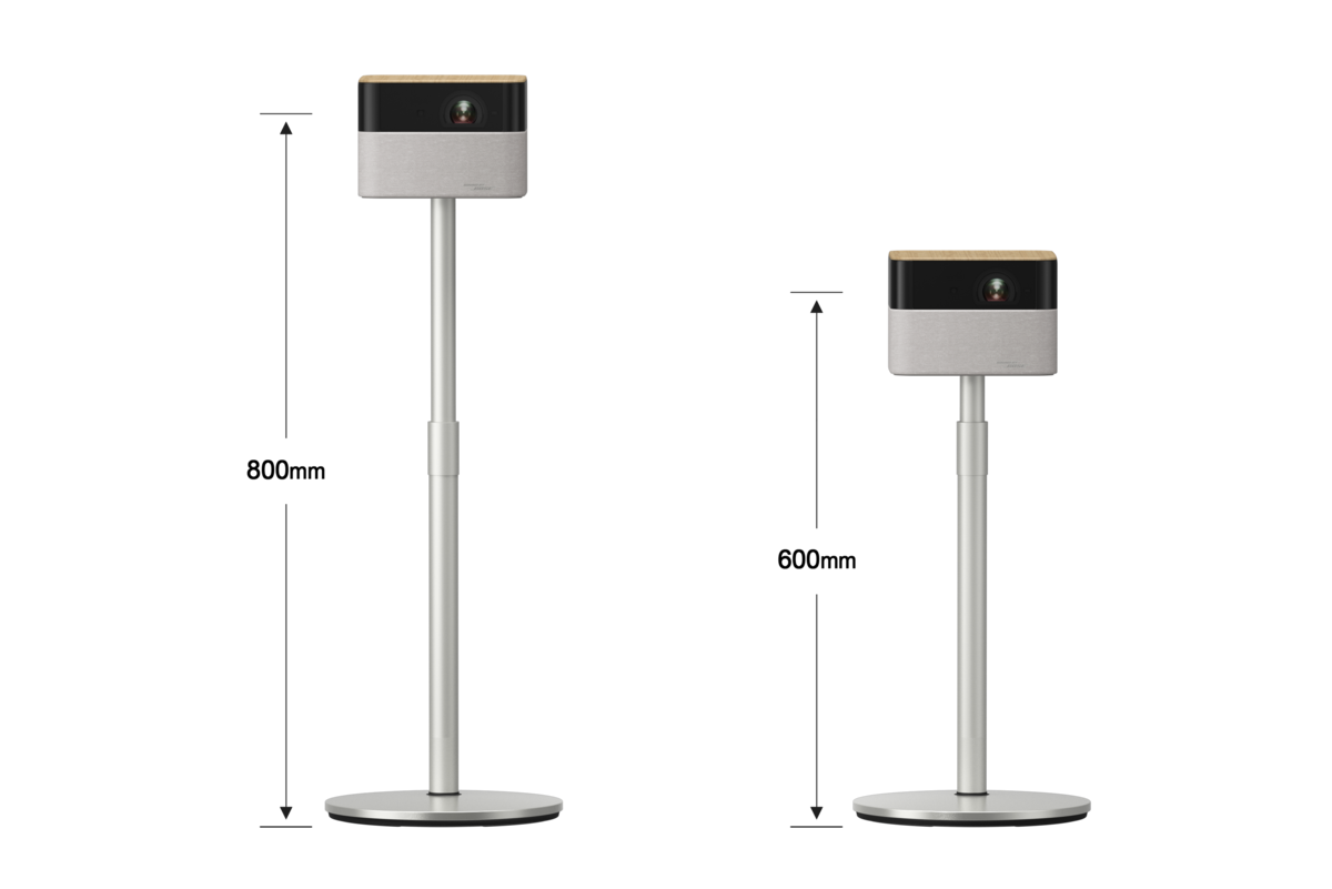  Lifestudio Flex ELPFS01 Adjustable Floor Stand