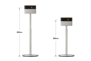  Lifestudio Flex ELPFS01 Adjustable Floor Stand