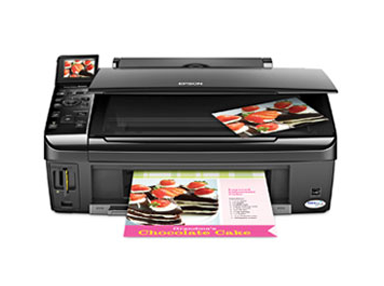 EPSON - EPSON ノートパソコン Epson Stylus NX415 | Support | Epson US