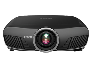 Epson Pro Cinema 6050UB projector