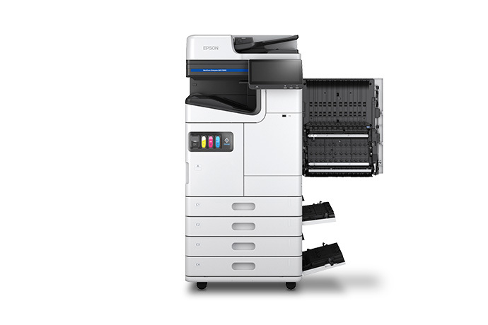 Impressora Multifuncional WorkForce Enterprise AM-C5000