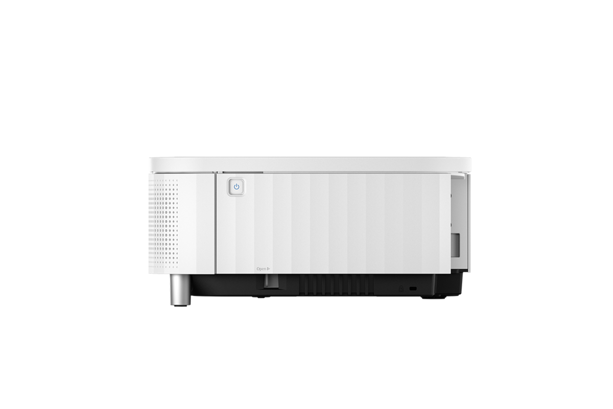 Epson EB-810E Extreme Short Throw 4K Enhancement Laser Projector