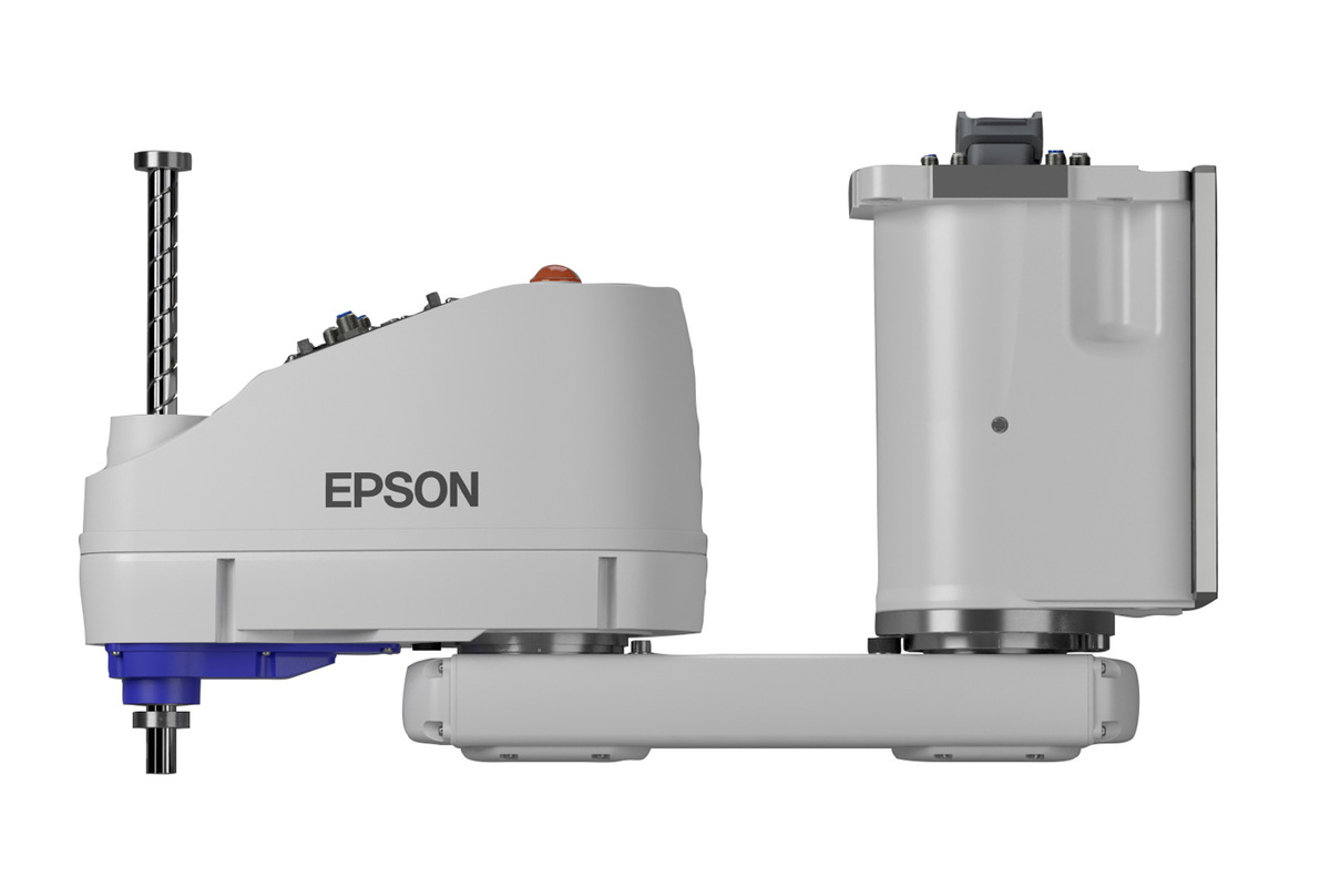 Robot Epson SCARA GX8C
