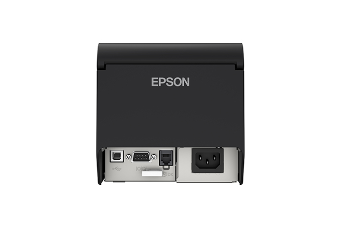 Impresora Epson TM-T20IIIL para recibos de puntos de venta