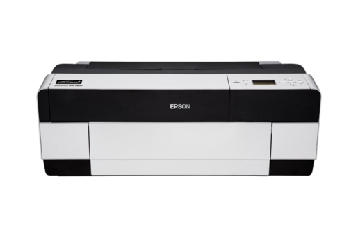 Epson Stylus Pro 3885 Pro ç³»åˆ— å½±åƒç¹ªåœ–æ©Ÿ å¤§å°ºå¯¸å°è¡¨æ©Ÿ æ