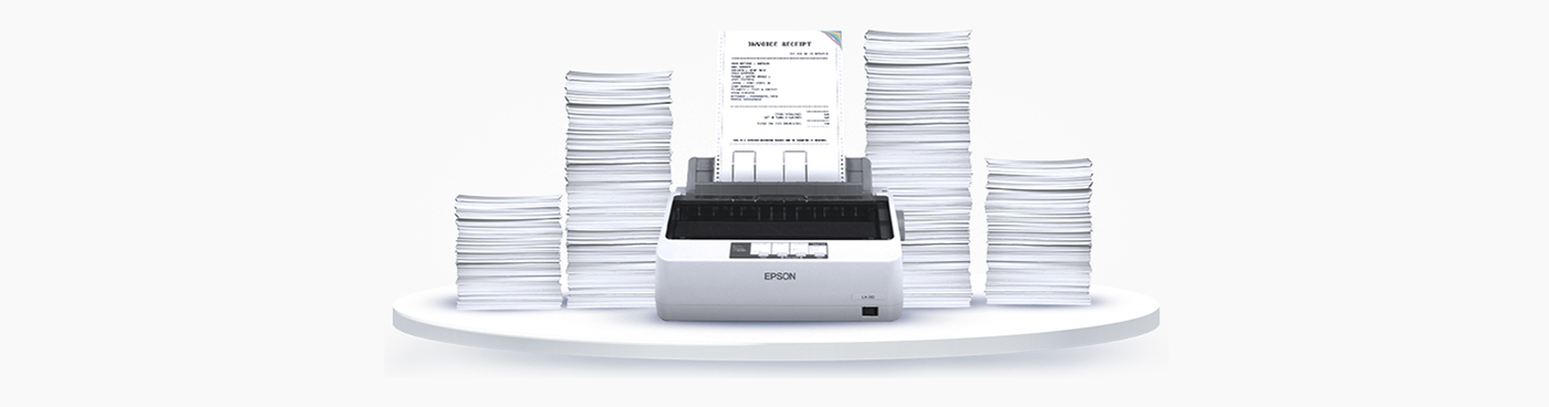 dot matrix printer software