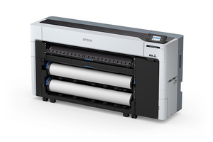 SureColor P8570D 44-Inch Wide-Format Dual Roll Printer