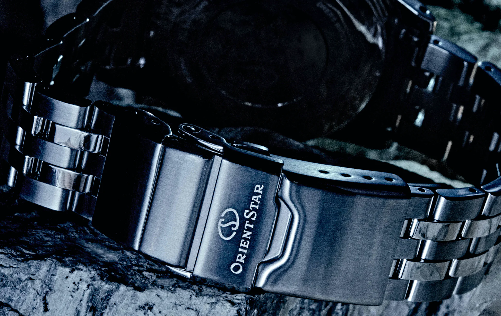 New orient diver online watch