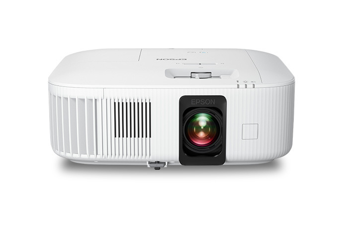 Epson PowerLite Home Cinema 5050UB Projector - Thumbnail 2