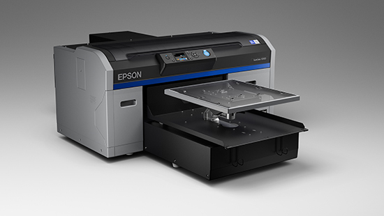 Epson f2130 2025 dtg printer prix