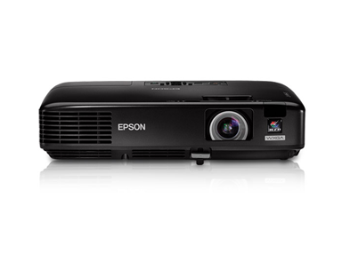 Epson PowerLite 1730W