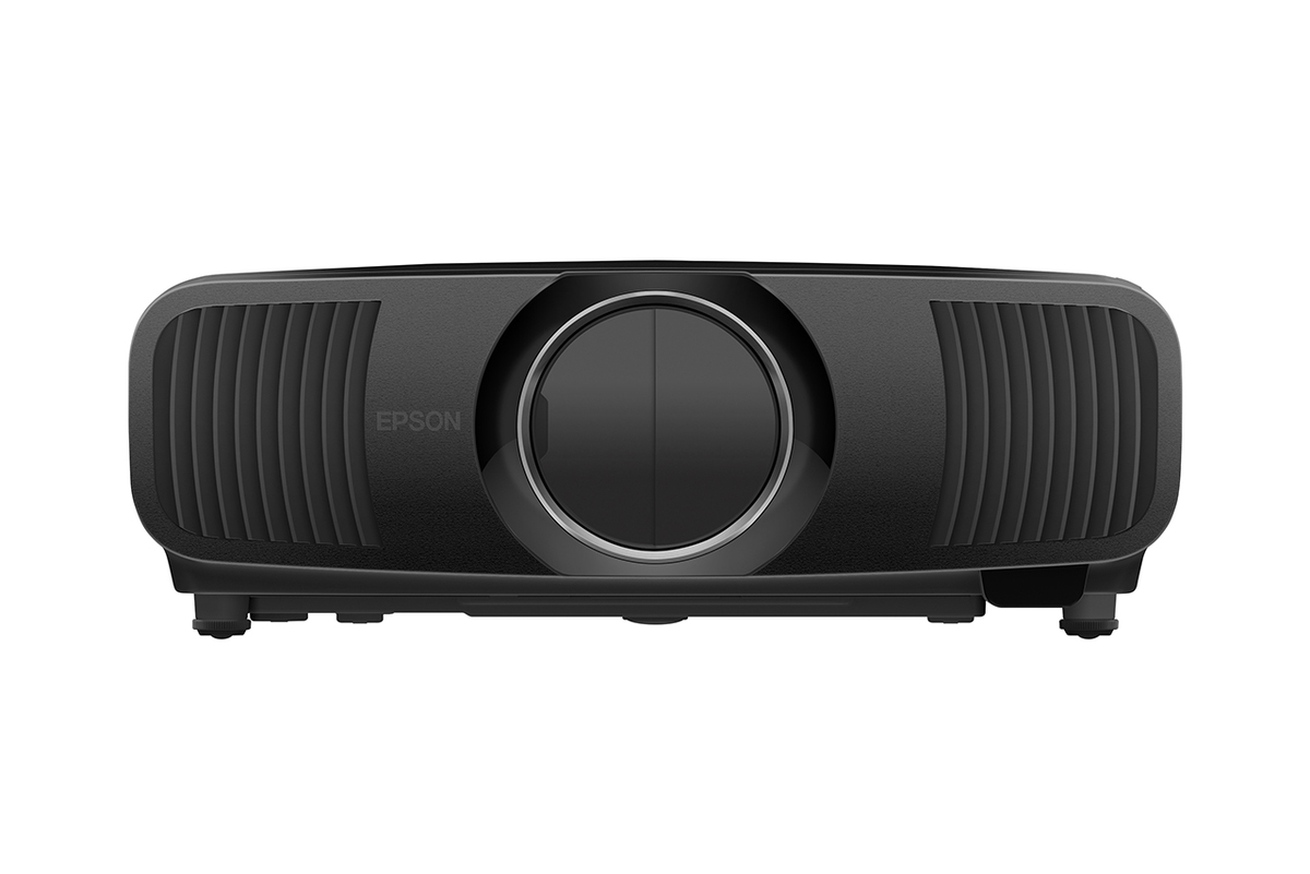 Epson EH-LS12000B Home Theatre 4K 3LCD Laser Projector