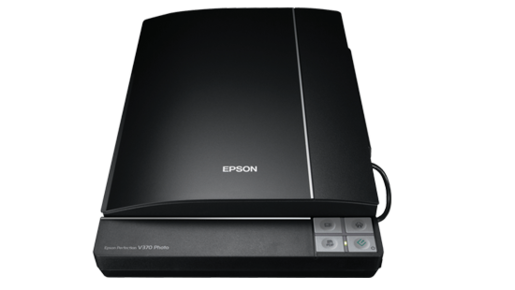 Epson Perfection V370 Photo