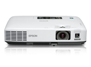 Epson PowerLite 1735W | PowerLite Series | Projectors | Support | Epson US