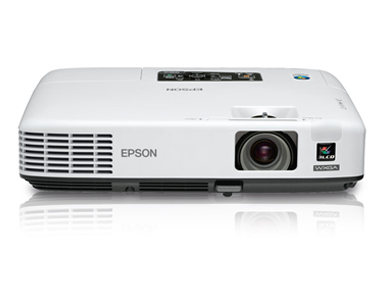 Epson PowerLite 1735W