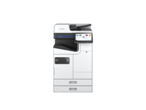 Epson WorkForce Enterprise AM-M5500, A3 Mono Multifunction Printer