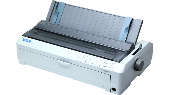 Epson LQ-2090 Dot Matrix Printer