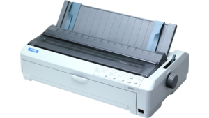 Epson LQ-2090 Dot Matrix Printer