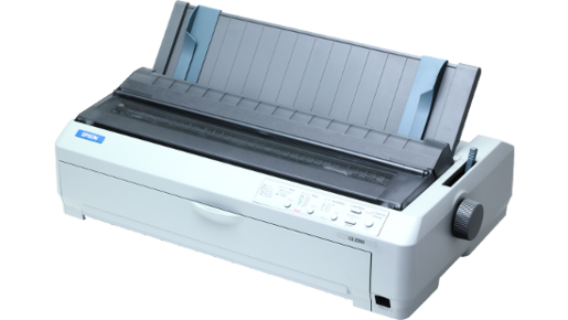 SPT_C11C558011 | Epson LQ-2090 | LQ Series | Dot Matrix Printers