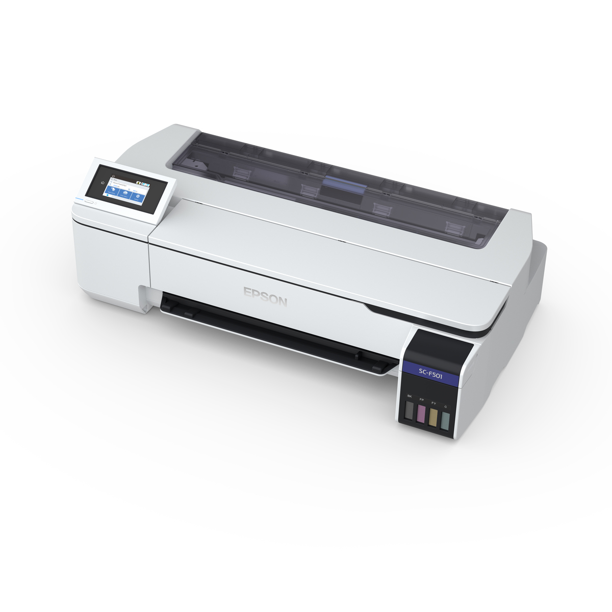 Epson SureColor SC-F531 Desktop Dye-Sublimation Textile Printer