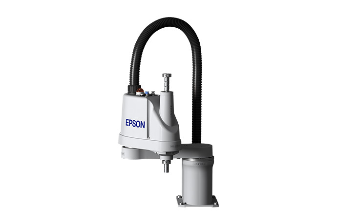 Epson LS3 SCARA Robots - 400mm | Products | Epson Canada