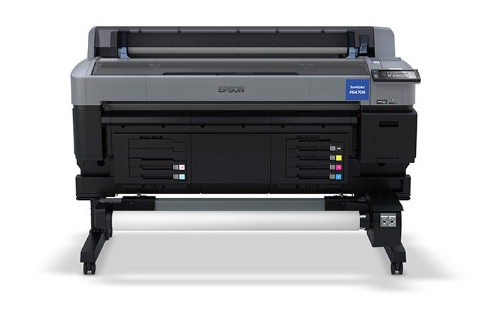 SCF9470HPE, Impresora de Sublimación Epson SureColor F9470H, Gran Formato, Impresoras, Para el trabajo