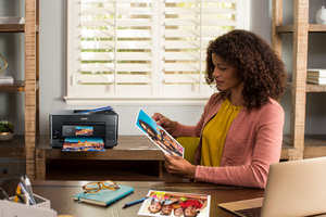 Expression Premium XP-7100 Small-in-One Printer | Products