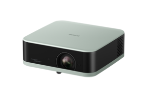 Epson Lifestudio Pop EF-61G Ice Green Portable Smart Projector