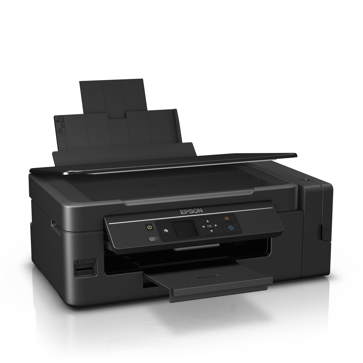 Impressora Epson EcoTank L495