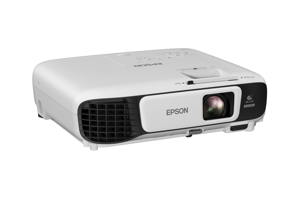 V11H846021 Proyector Epson PowerLite U42+ Portátil Proyectores