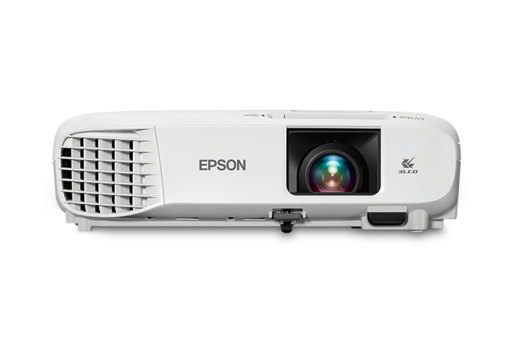 Epson EB-990U WUXGA projector 