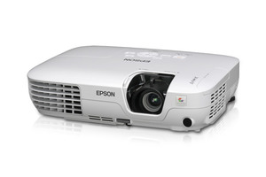 PowerLite S9 Multimedia Projector