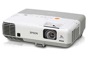 Epson PowerLite 910W