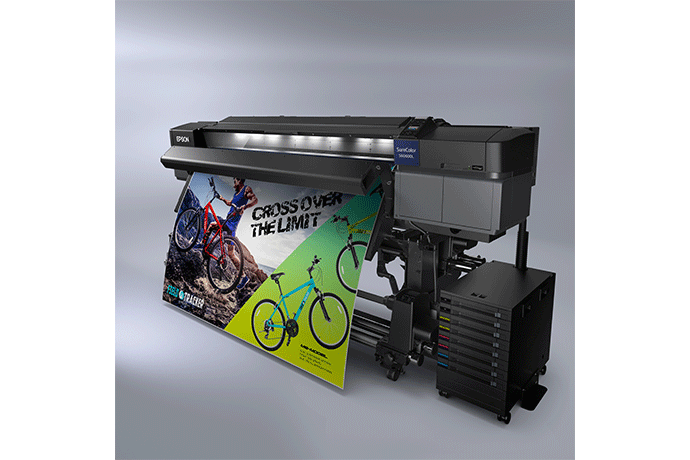 Epson SureColor SC-S60670L